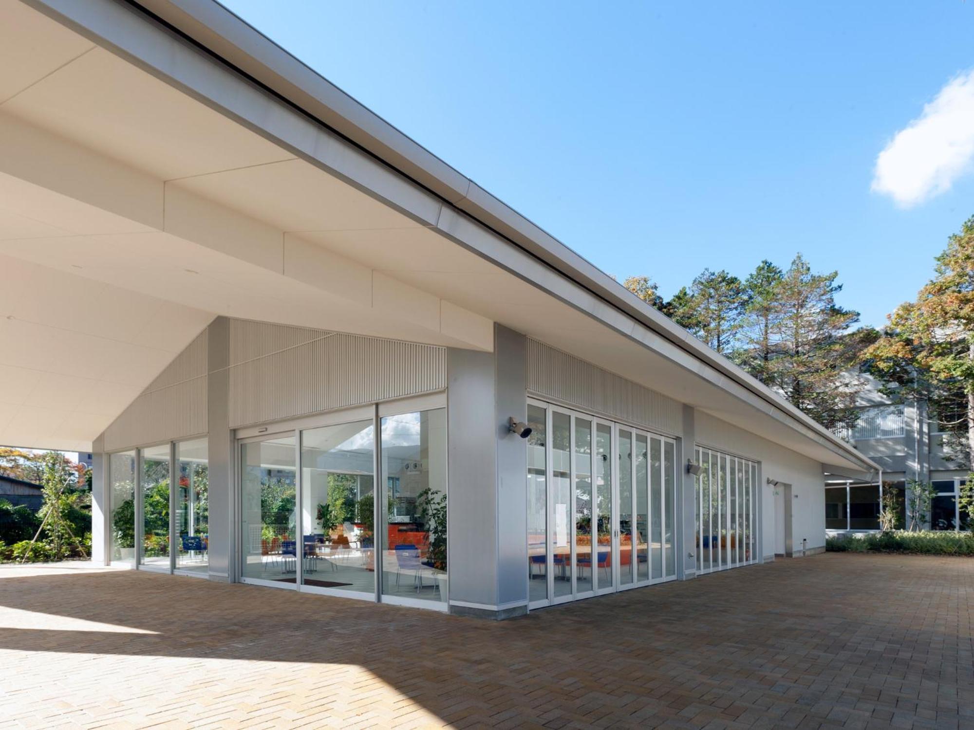 Mars Garden Wood Gotenba Exterior foto