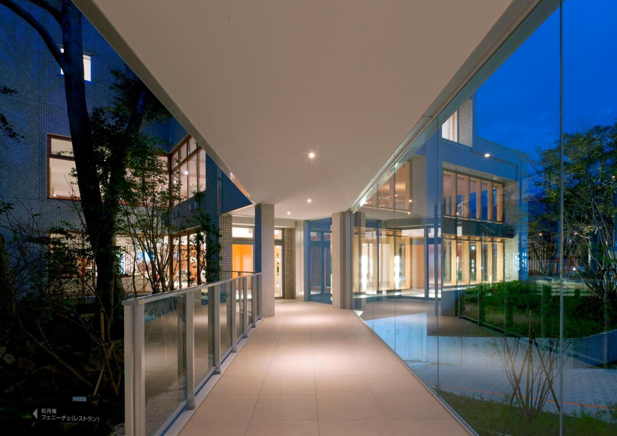 Mars Garden Wood Gotenba Exterior foto